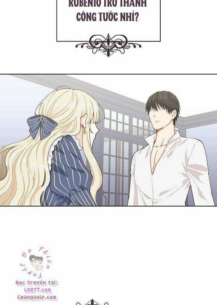 Tôi Đã Mệt Rồi Chapter 5 trang 33