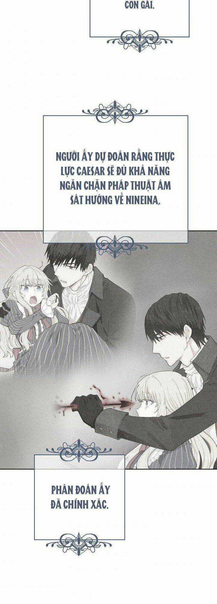 Tôi Đã Mệt Rồi Chapter 5 trang 36