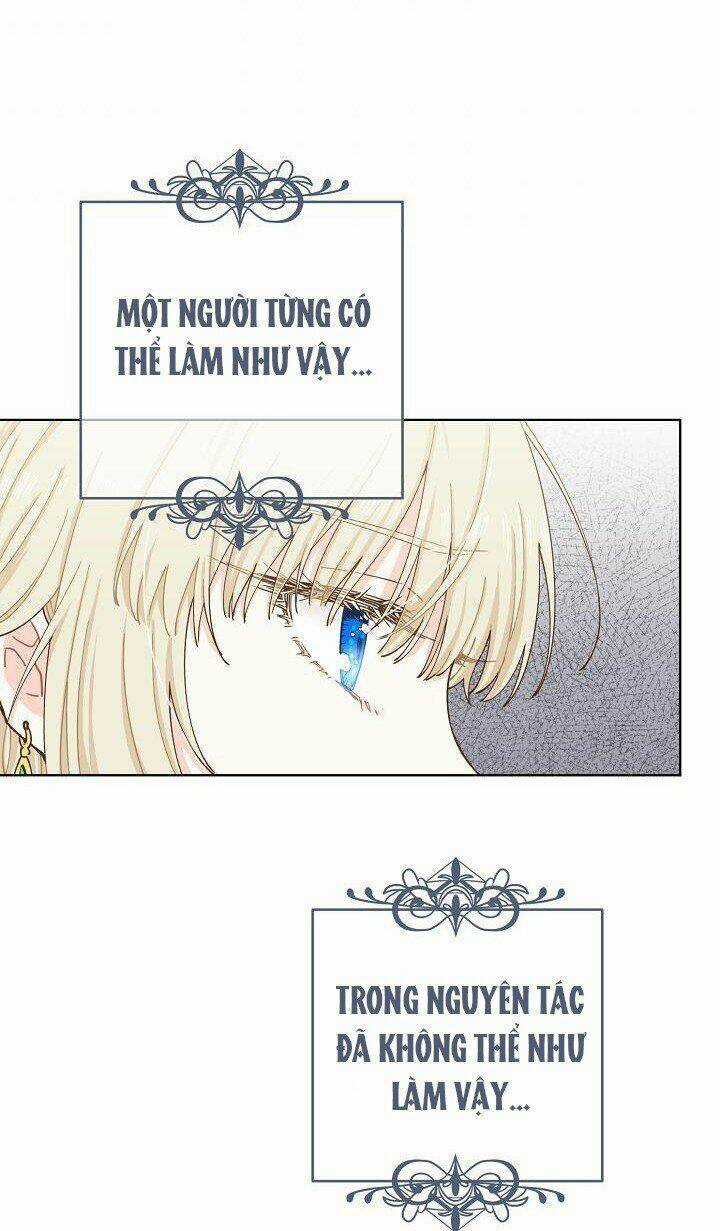 Tôi Đã Mệt Rồi Chapter 5 trang 37