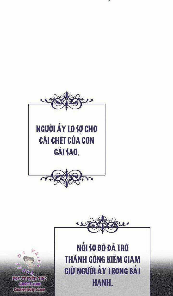 Tôi Đã Mệt Rồi Chapter 5 trang 38