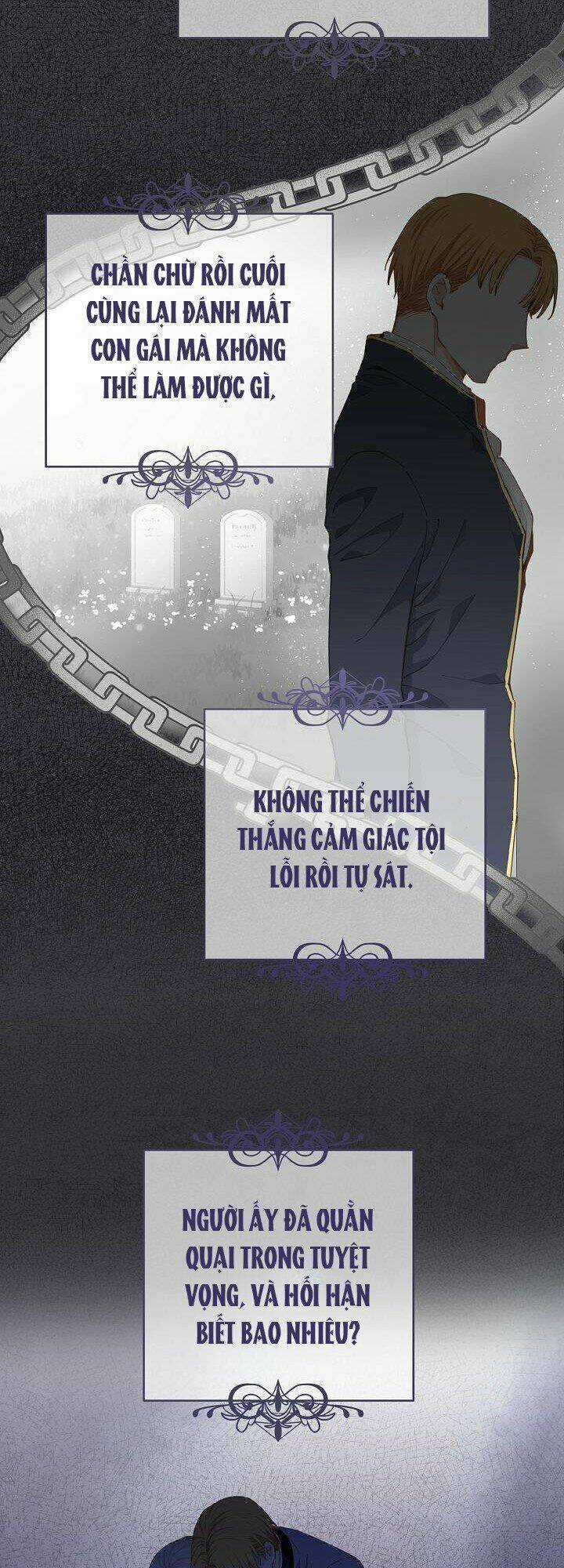 Tôi Đã Mệt Rồi Chapter 5 trang 39