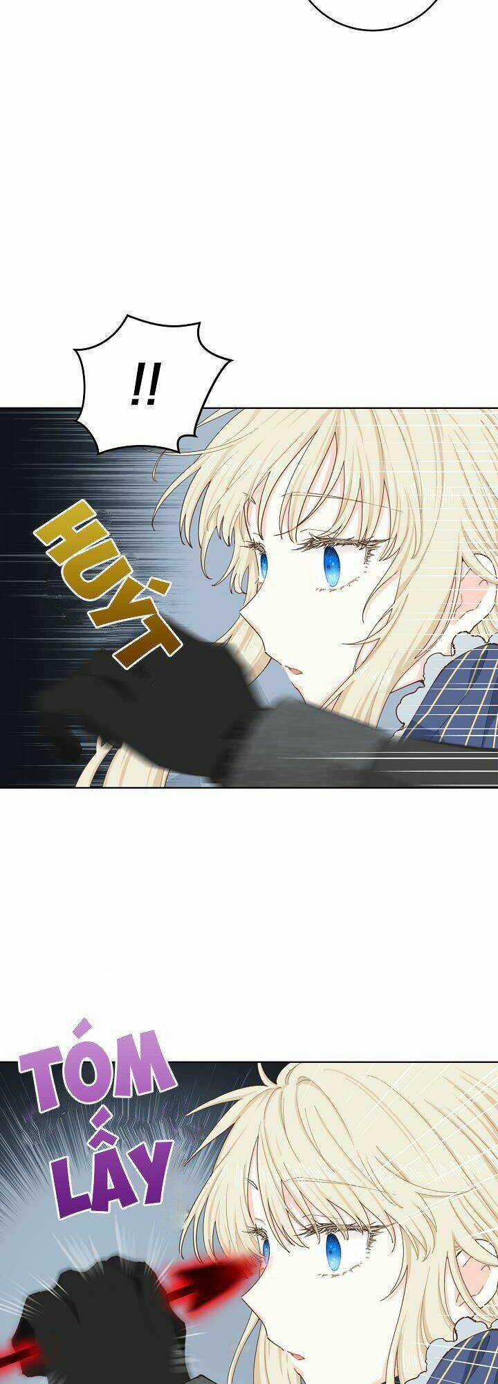 Tôi Đã Mệt Rồi Chapter 5 trang 4