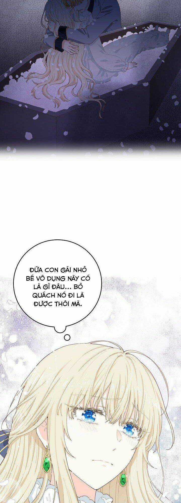 Tôi Đã Mệt Rồi Chapter 5 trang 40