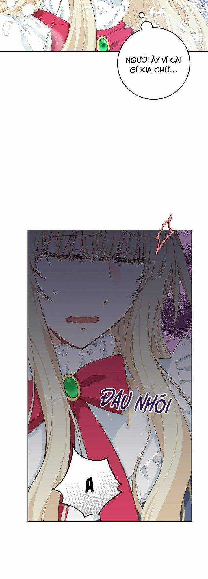 Tôi Đã Mệt Rồi Chapter 5 trang 41