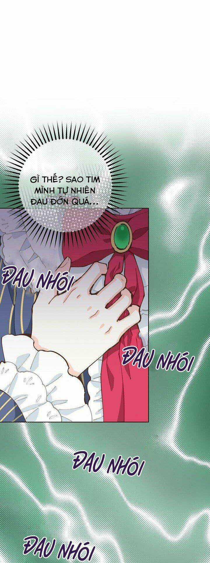 Tôi Đã Mệt Rồi Chapter 5 trang 42