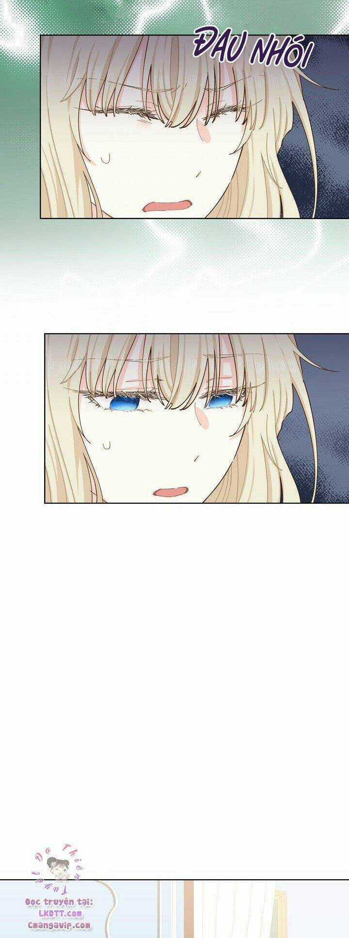 Tôi Đã Mệt Rồi Chapter 5 trang 43