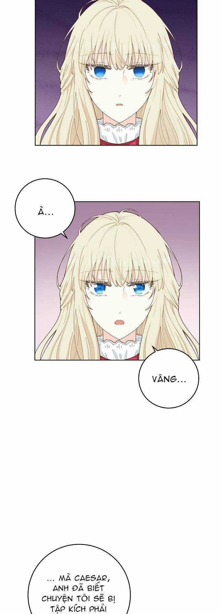 Tôi Đã Mệt Rồi Chapter 5 trang 45