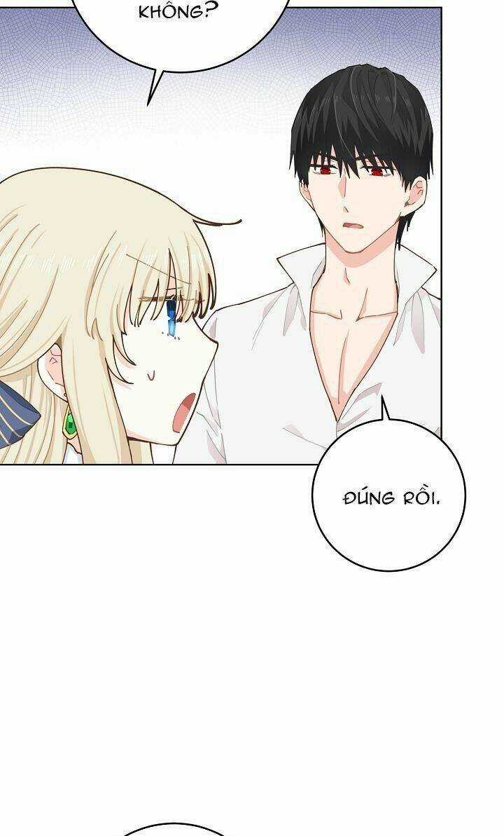 Tôi Đã Mệt Rồi Chapter 5 trang 46