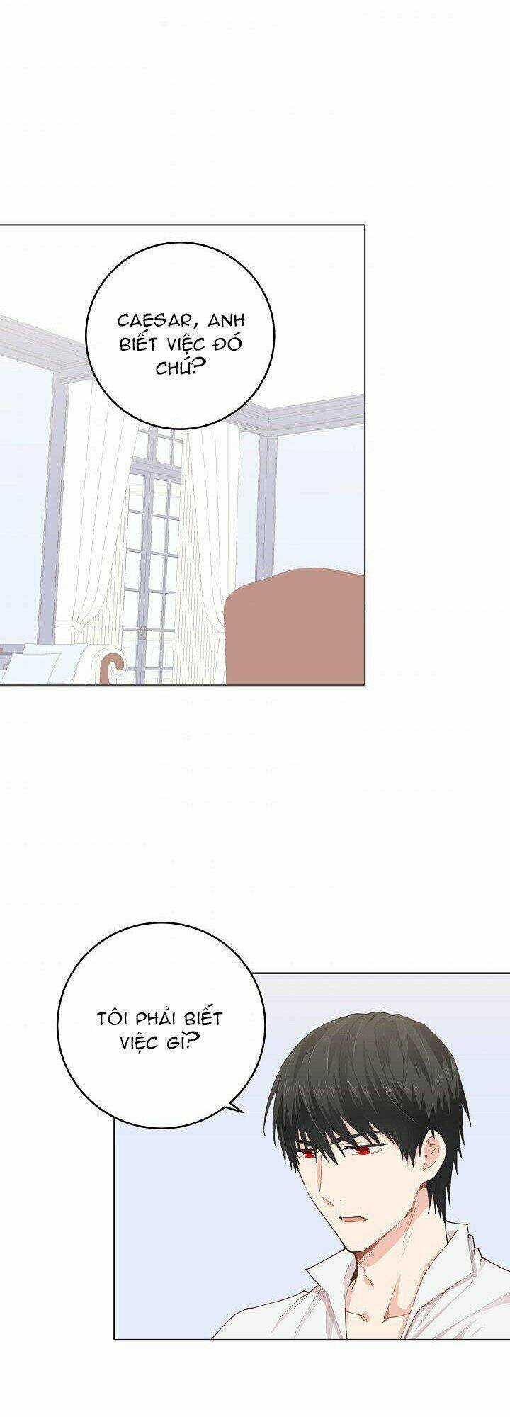 Tôi Đã Mệt Rồi Chapter 5 trang 49