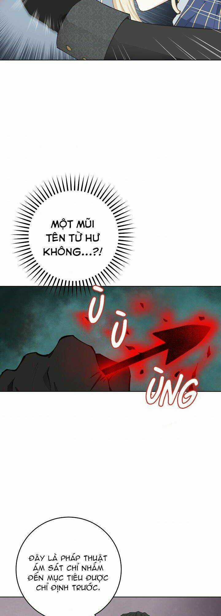 Tôi Đã Mệt Rồi Chapter 5 trang 5