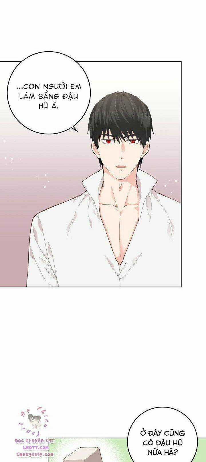 Tôi Đã Mệt Rồi Chapter 5 trang 52