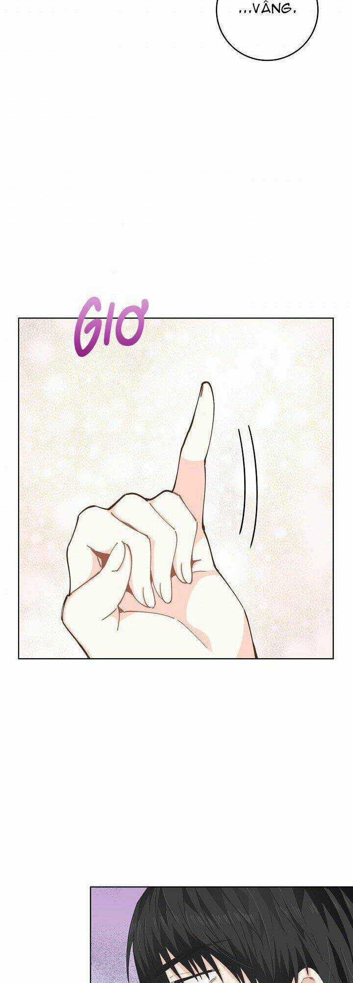 Tôi Đã Mệt Rồi Chapter 5 trang 55