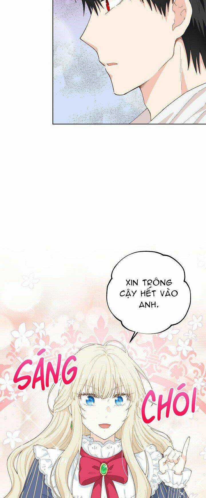 Tôi Đã Mệt Rồi Chapter 5 trang 56