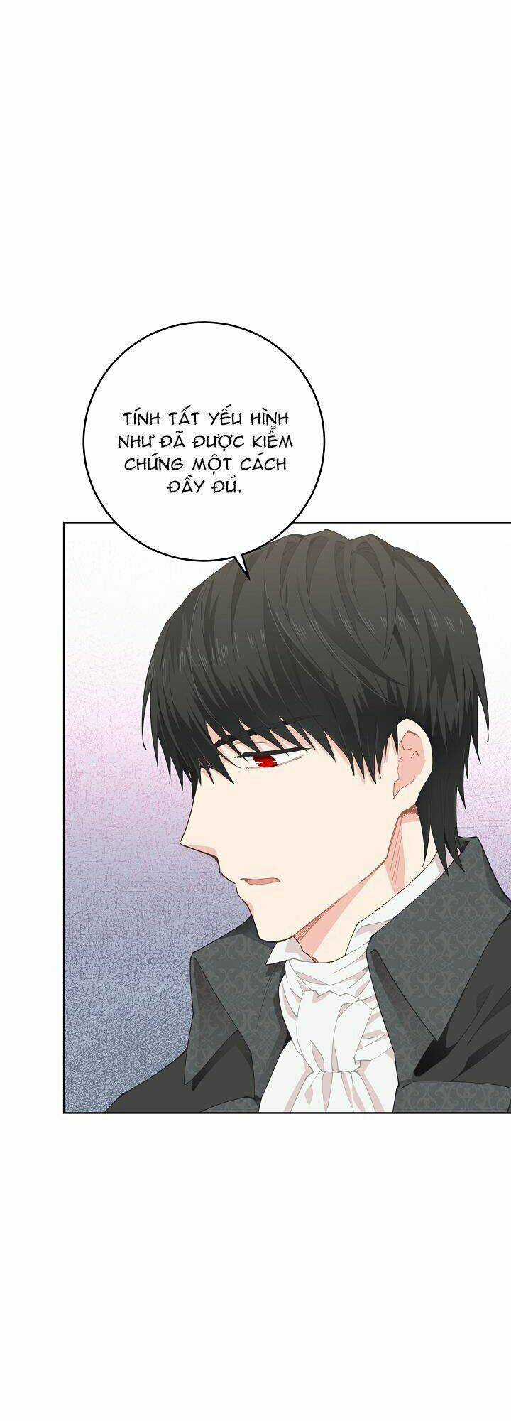 Tôi Đã Mệt Rồi Chapter 5 trang 7