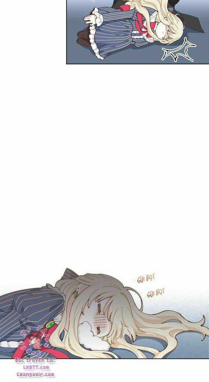 Tôi Đã Mệt Rồi Chapter 5 trang 9