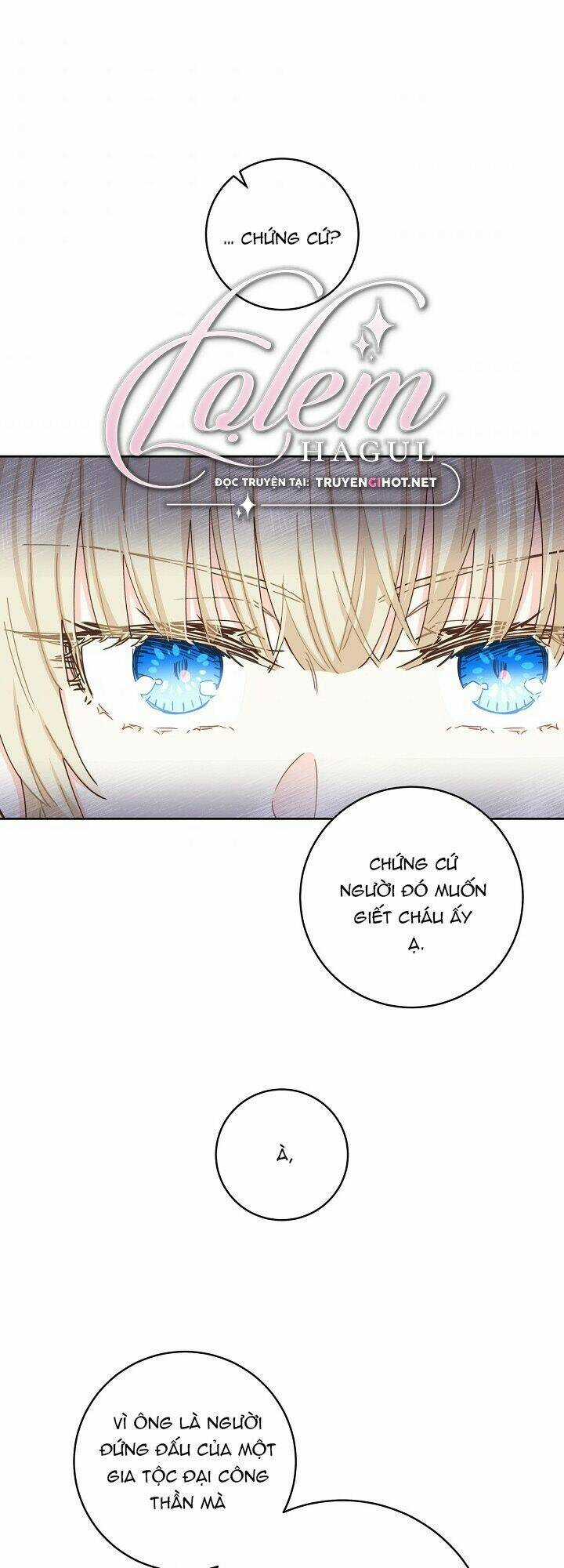Tôi Đã Mệt Rồi Chapter 51 trang 0