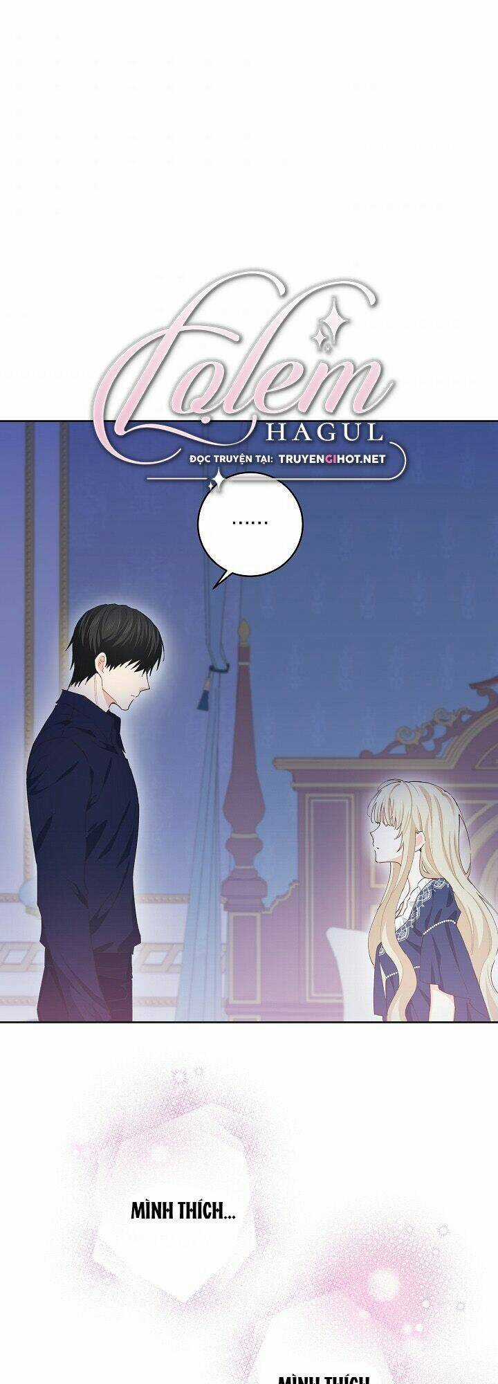 Tôi Đã Mệt Rồi Chapter 52.1 trang 0