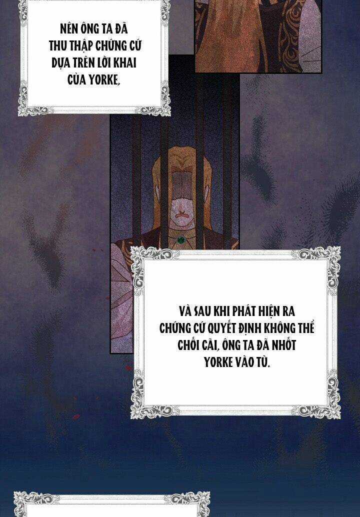 Tôi Đã Mệt Rồi Chapter 52.1 trang 25