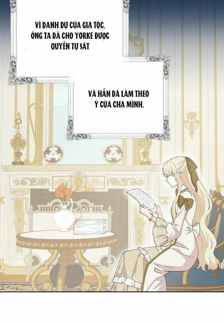 Tôi Đã Mệt Rồi Chapter 52.1 trang 26