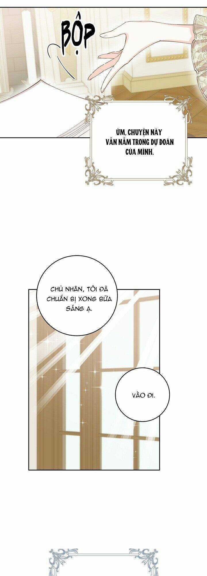 Tôi Đã Mệt Rồi Chapter 52.1 trang 28