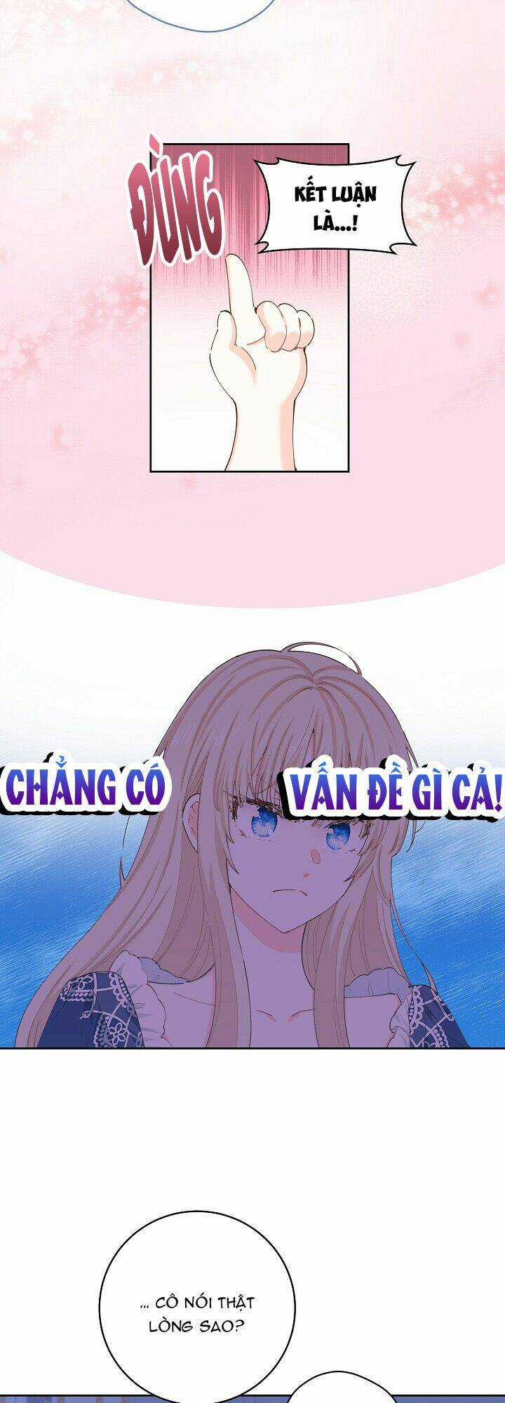 Tôi Đã Mệt Rồi Chapter 52.1 trang 3