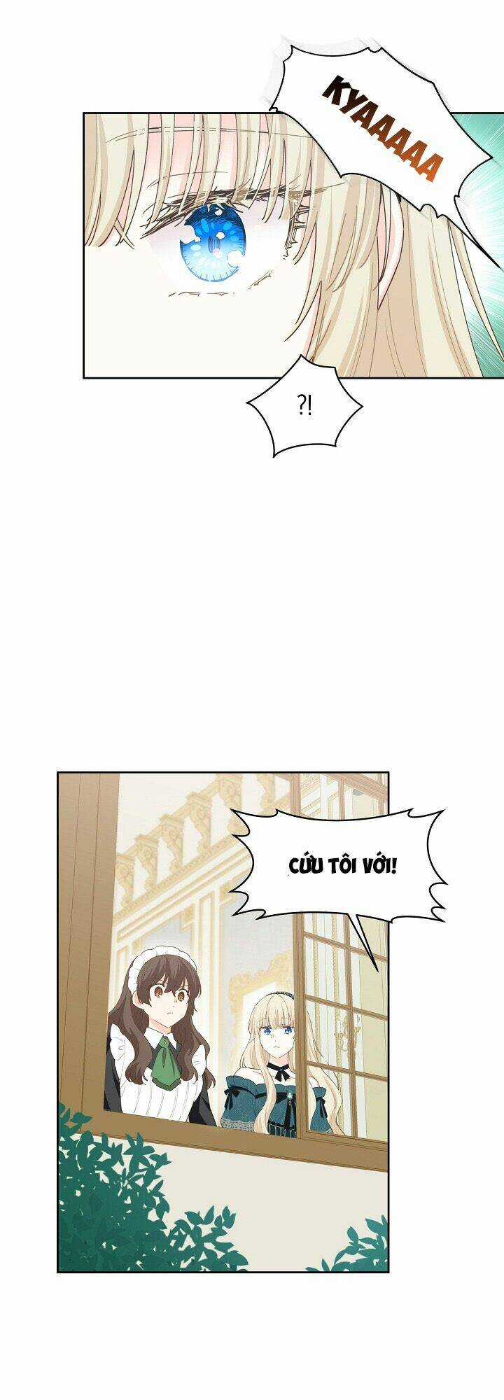 Tôi Đã Mệt Rồi Chapter 52.1 trang 31