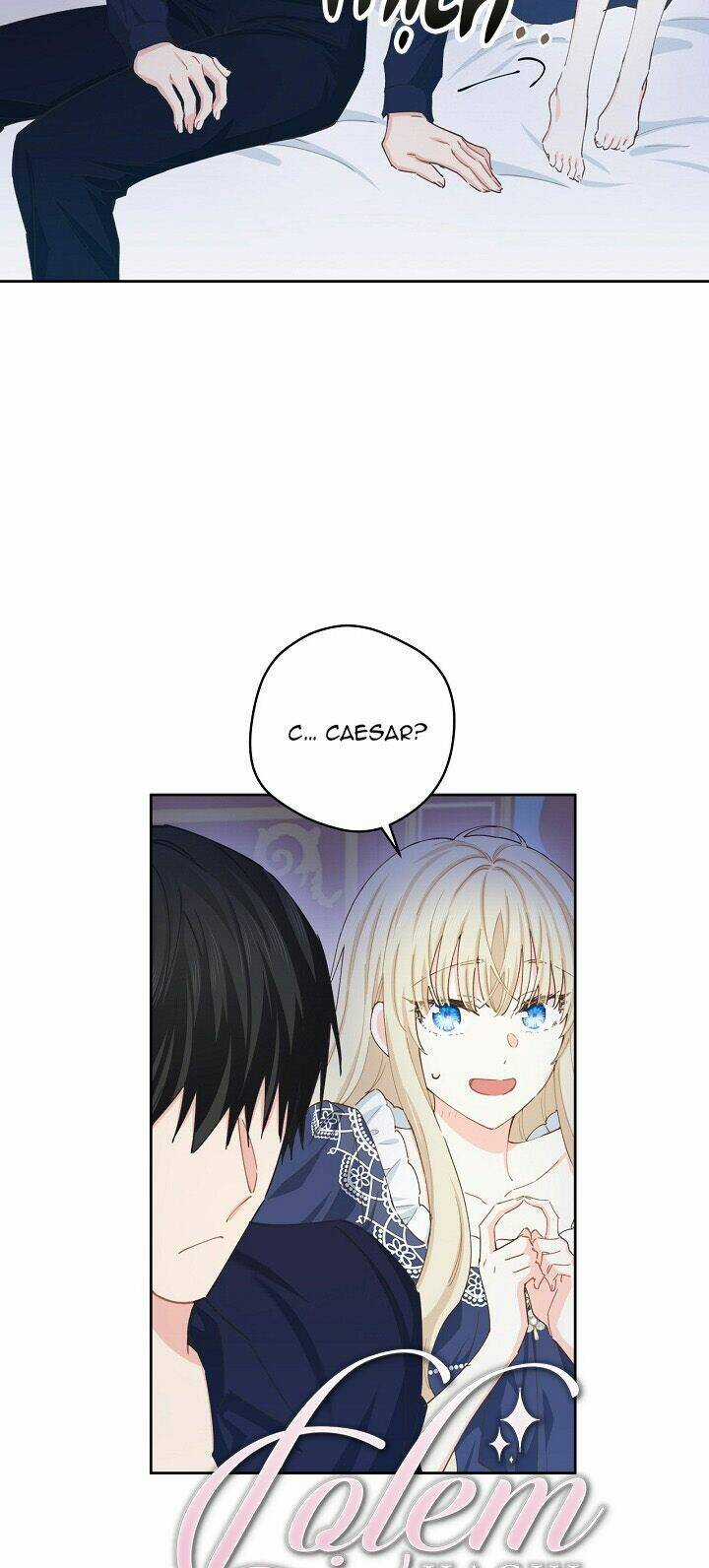 Tôi Đã Mệt Rồi Chapter 52.1 trang 6