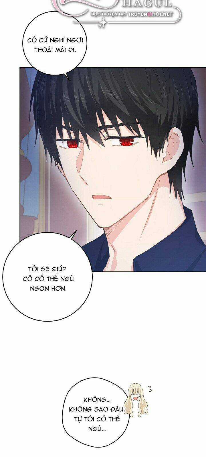 Tôi Đã Mệt Rồi Chapter 52.1 trang 7