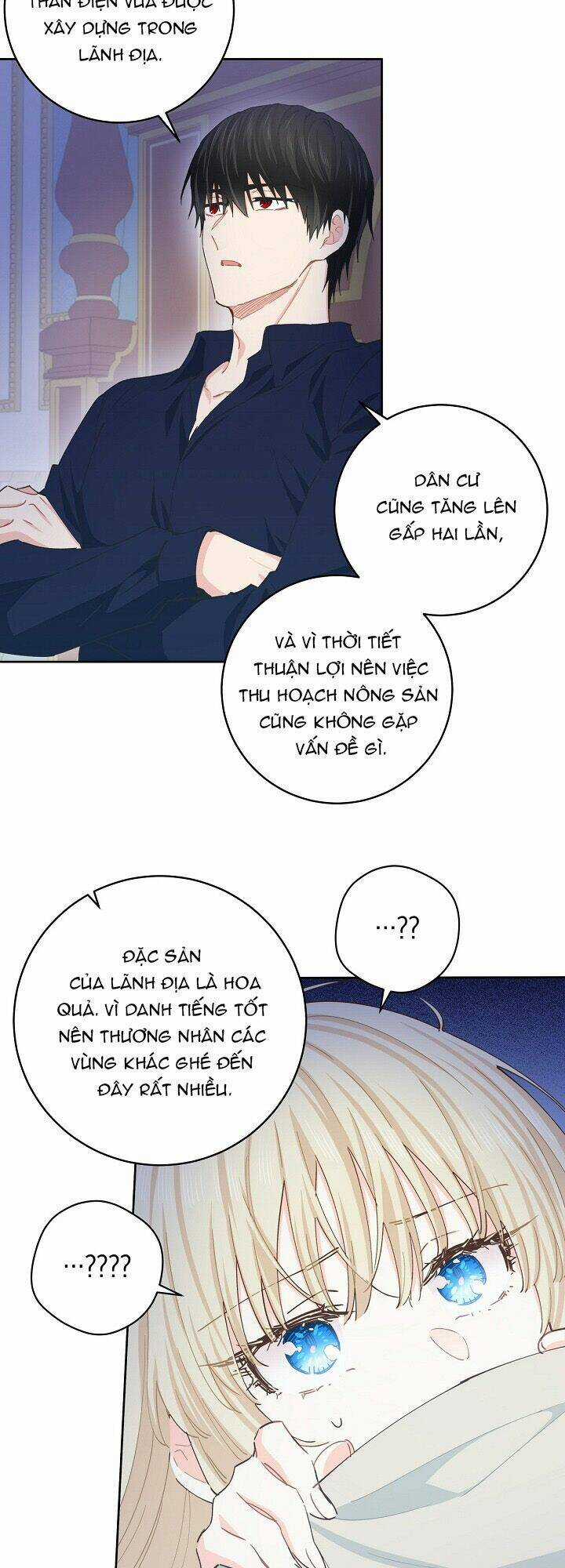 Tôi Đã Mệt Rồi Chapter 52.1 trang 9