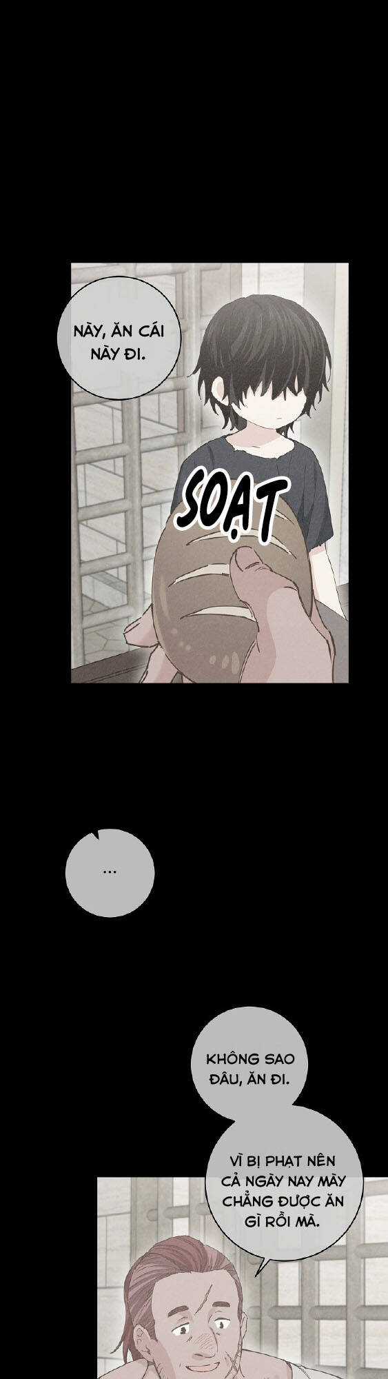 Tôi Đã Mệt Rồi Chapter 55.1 trang 11