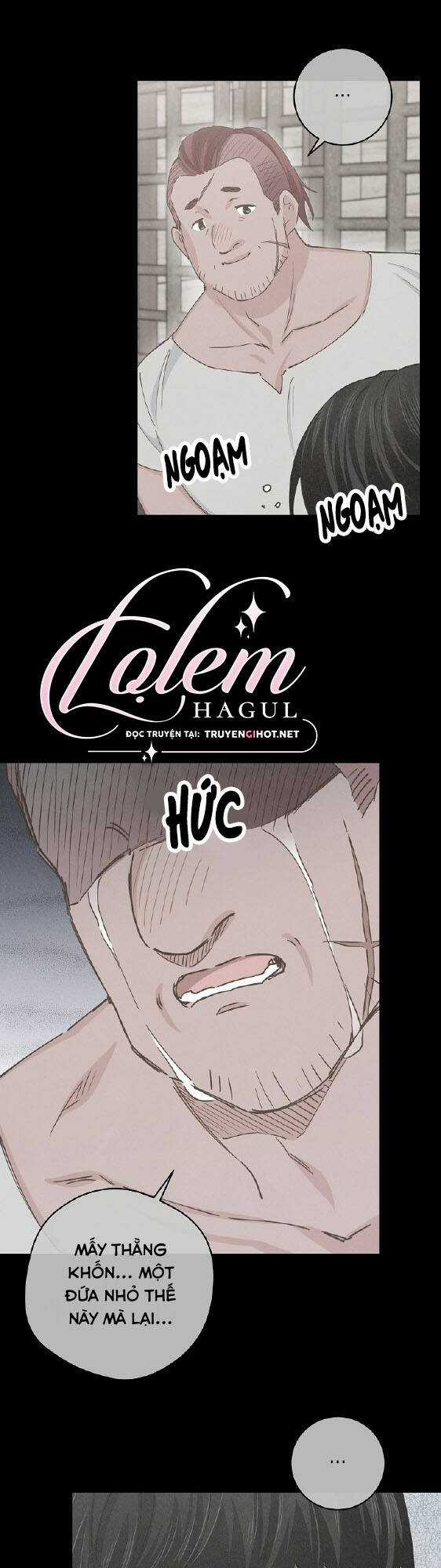 Tôi Đã Mệt Rồi Chapter 55.1 trang 14