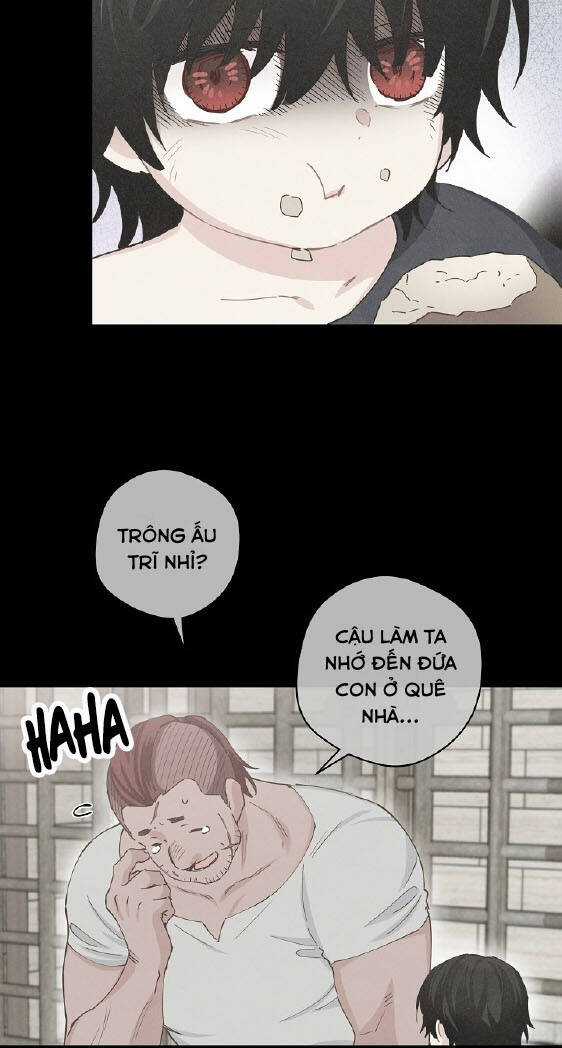 Tôi Đã Mệt Rồi Chapter 55.1 trang 15