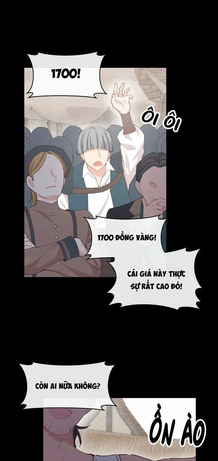 Tôi Đã Mệt Rồi Chapter 55.1 trang 2