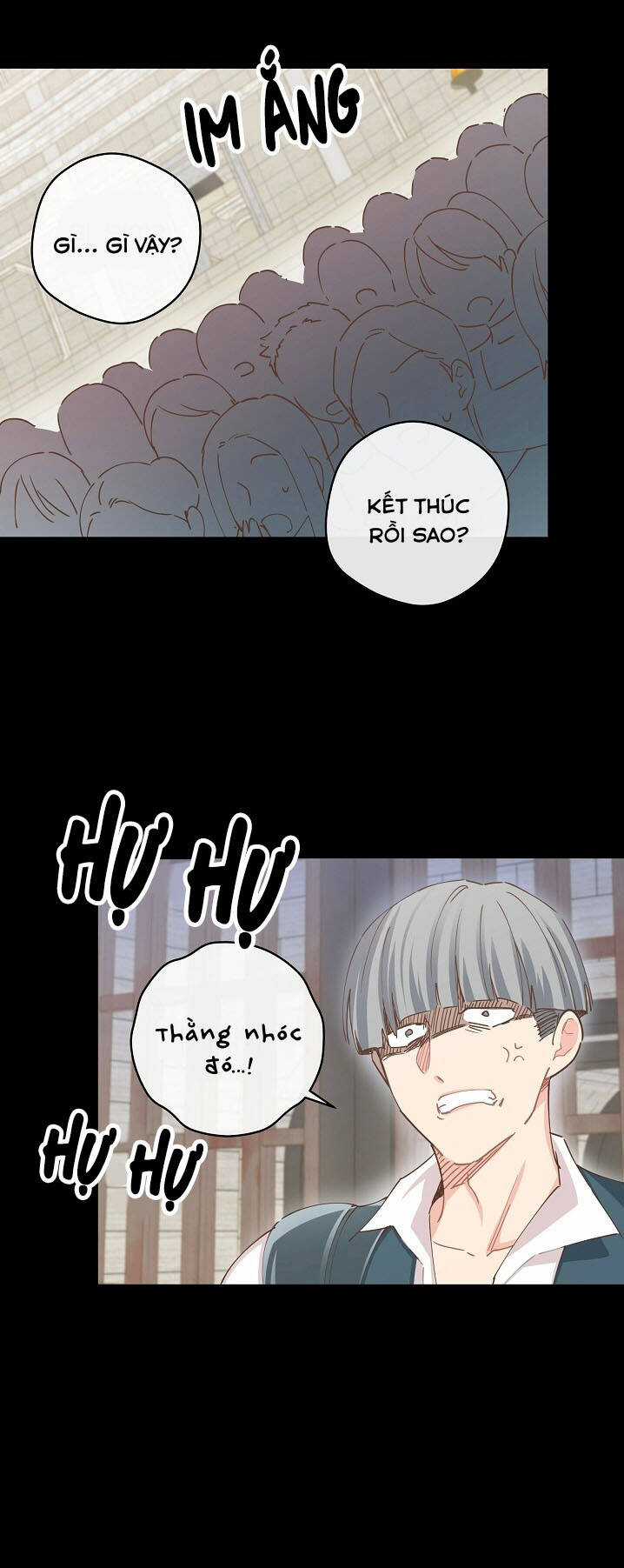 Tôi Đã Mệt Rồi Chapter 55.1 trang 22