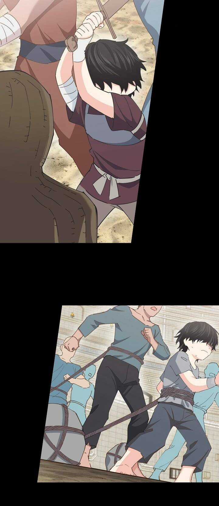 Tôi Đã Mệt Rồi Chapter 55.1 trang 25