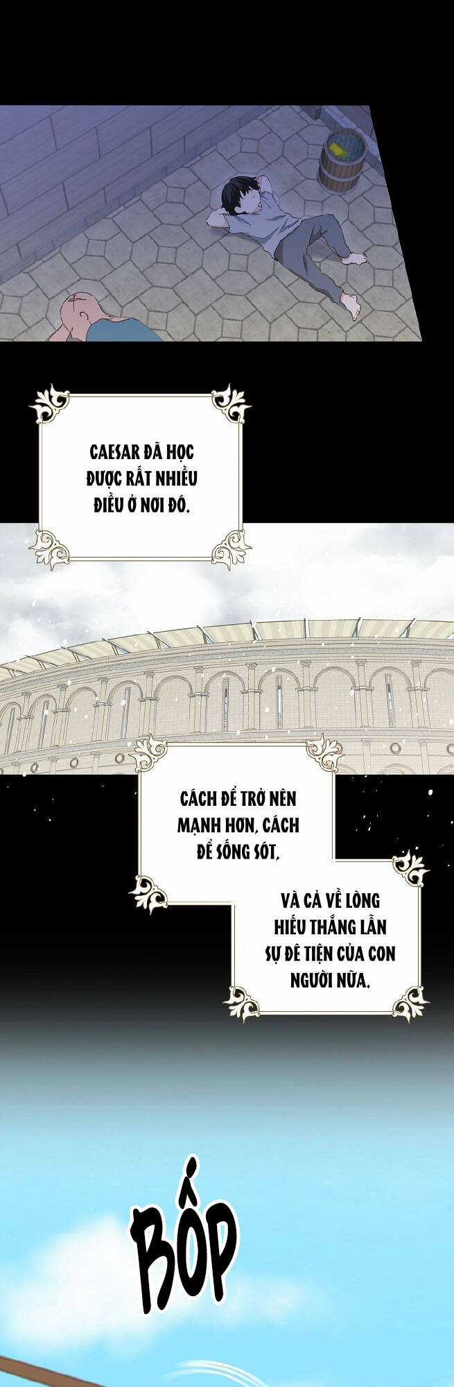 Tôi Đã Mệt Rồi Chapter 55.1 trang 26