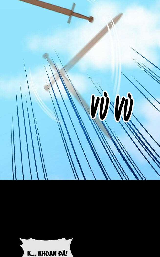 Tôi Đã Mệt Rồi Chapter 55.1 trang 27