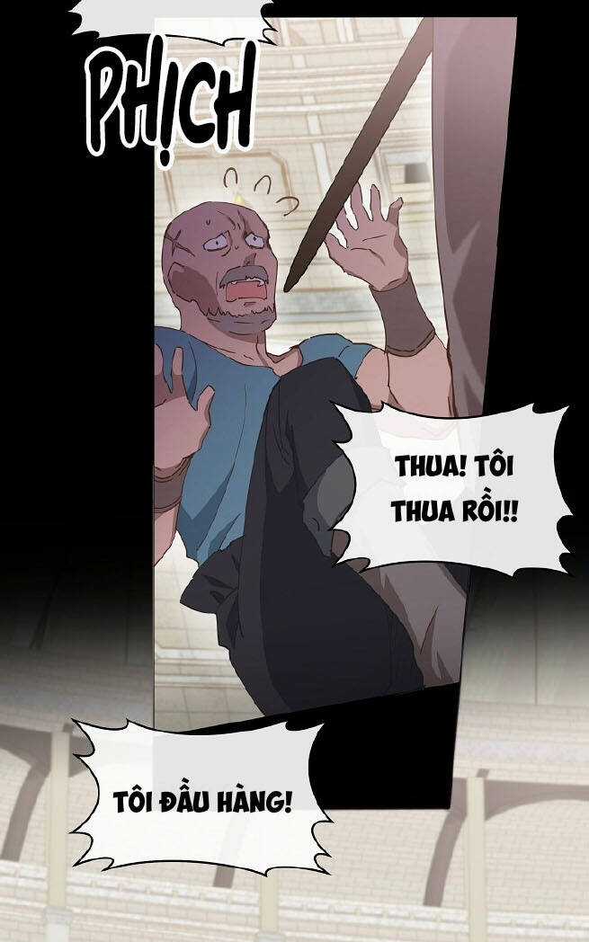 Tôi Đã Mệt Rồi Chapter 55.1 trang 28