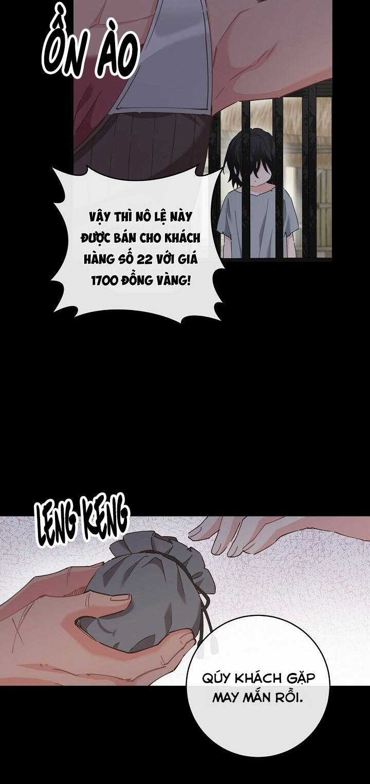 Tôi Đã Mệt Rồi Chapter 55.1 trang 3