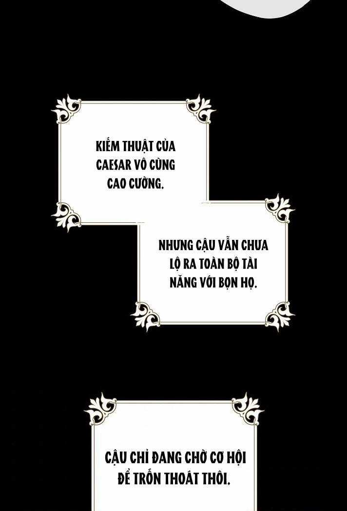 Tôi Đã Mệt Rồi Chapter 55.1 trang 30