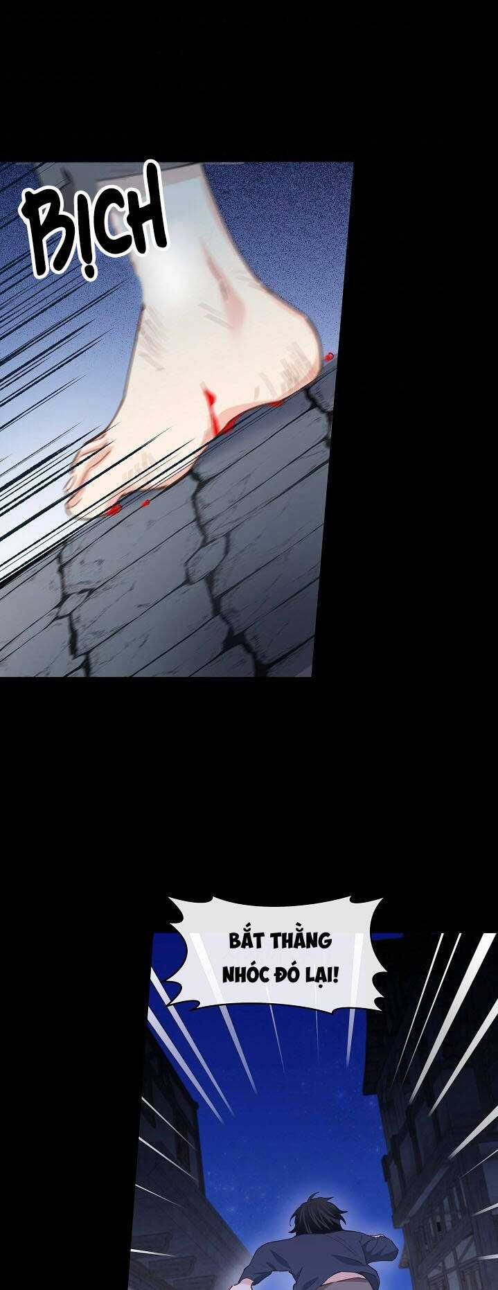 Tôi Đã Mệt Rồi Chapter 55.1 trang 32