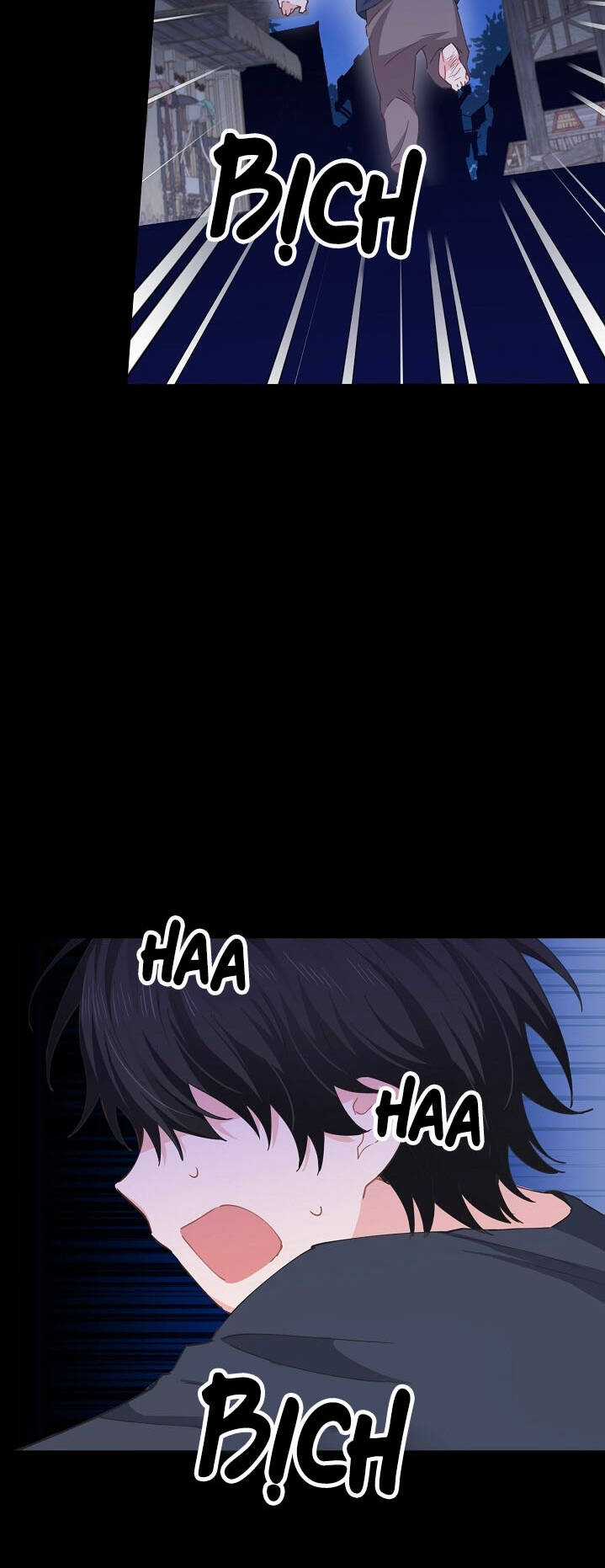 Tôi Đã Mệt Rồi Chapter 55.1 trang 33