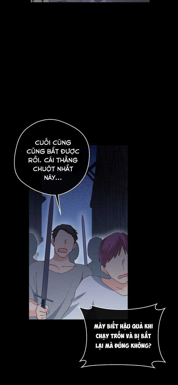 Tôi Đã Mệt Rồi Chapter 55.1 trang 35