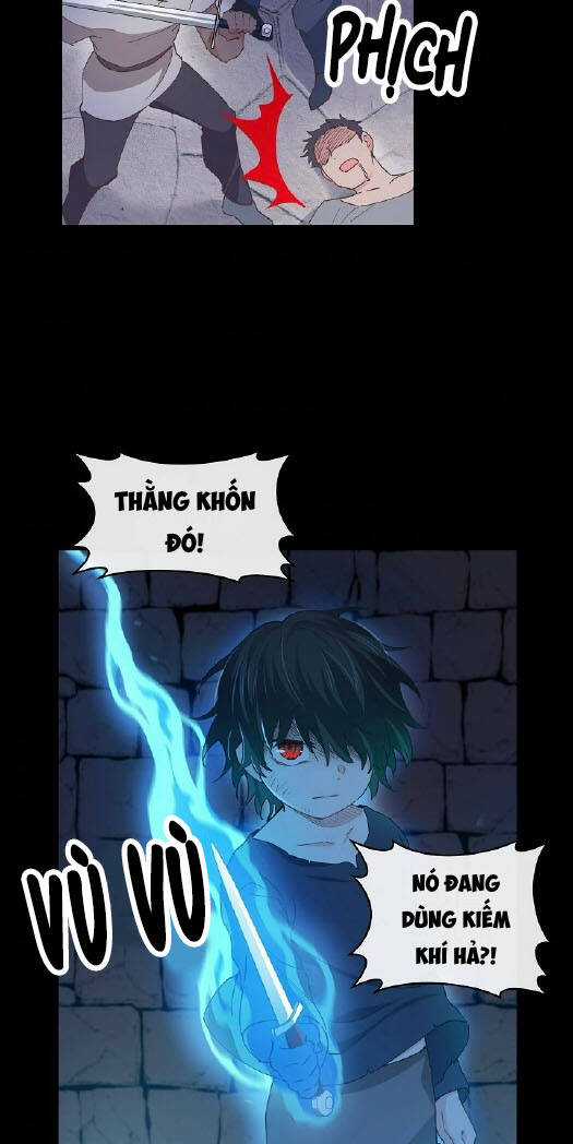 Tôi Đã Mệt Rồi Chapter 55.1 trang 37