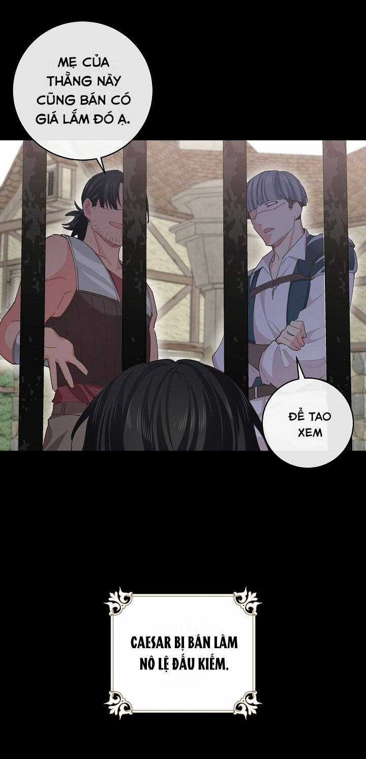 Tôi Đã Mệt Rồi Chapter 55.1 trang 4
