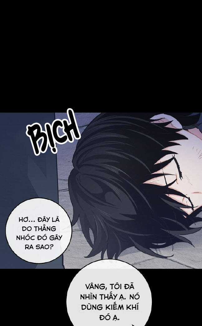 Tôi Đã Mệt Rồi Chapter 55.1 trang 40
