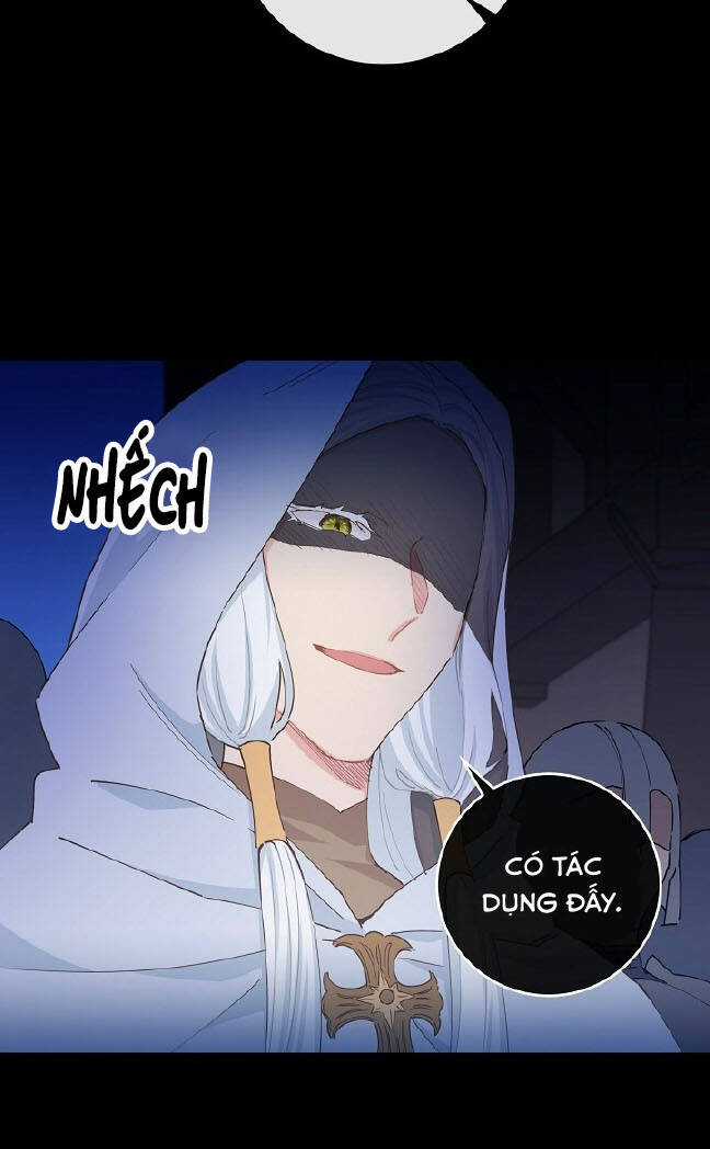 Tôi Đã Mệt Rồi Chapter 55.1 trang 41