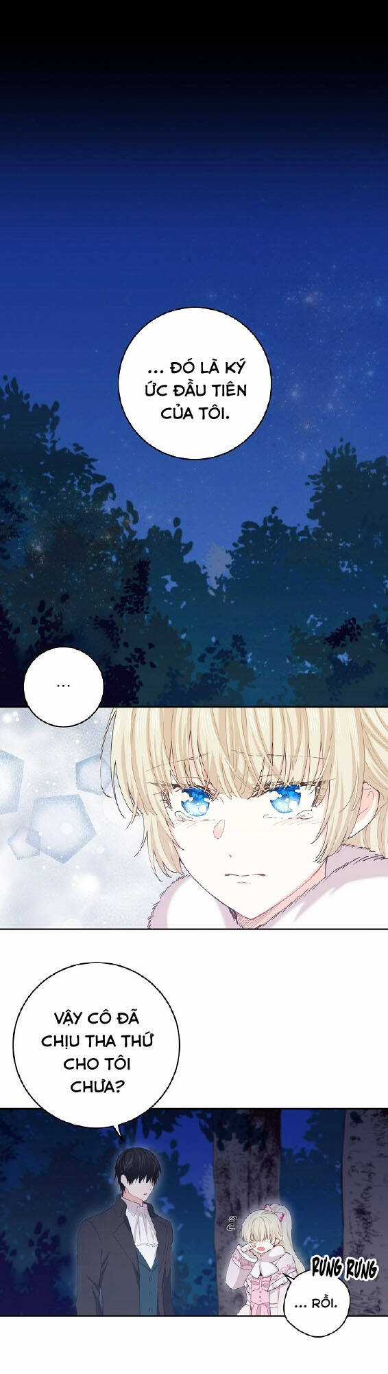 Tôi Đã Mệt Rồi Chapter 55.1 trang 42