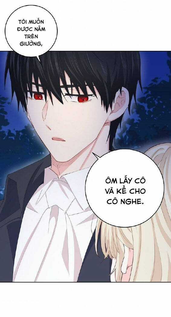 Tôi Đã Mệt Rồi Chapter 55.1 trang 44