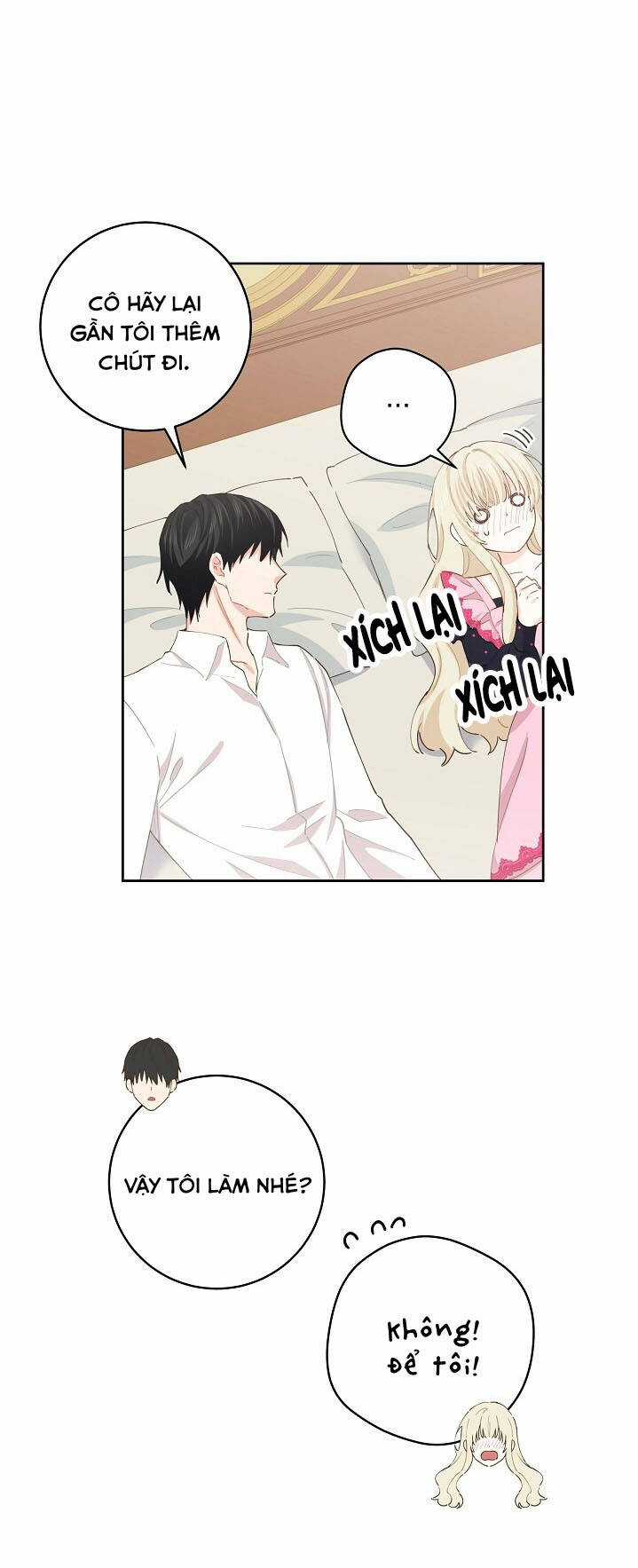 Tôi Đã Mệt Rồi Chapter 55.1 trang 47